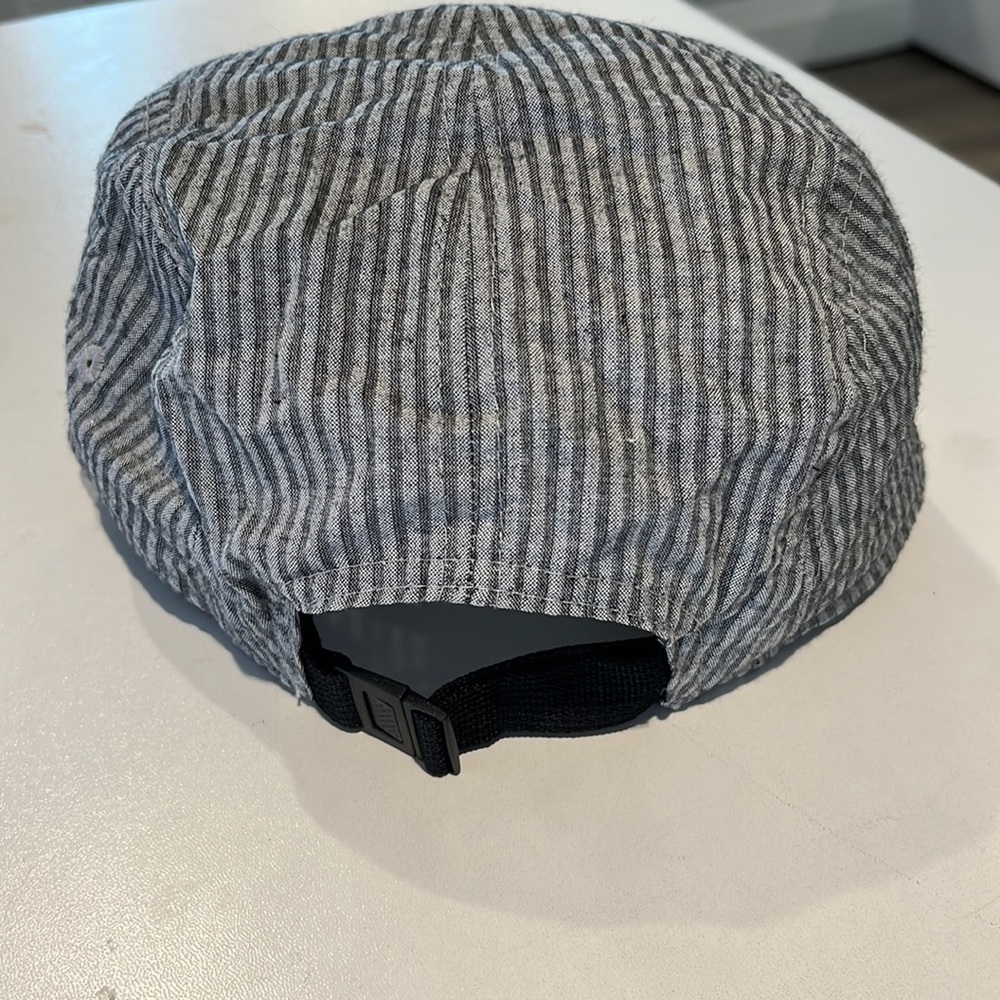 5 panel hat - Picture 3 of 4